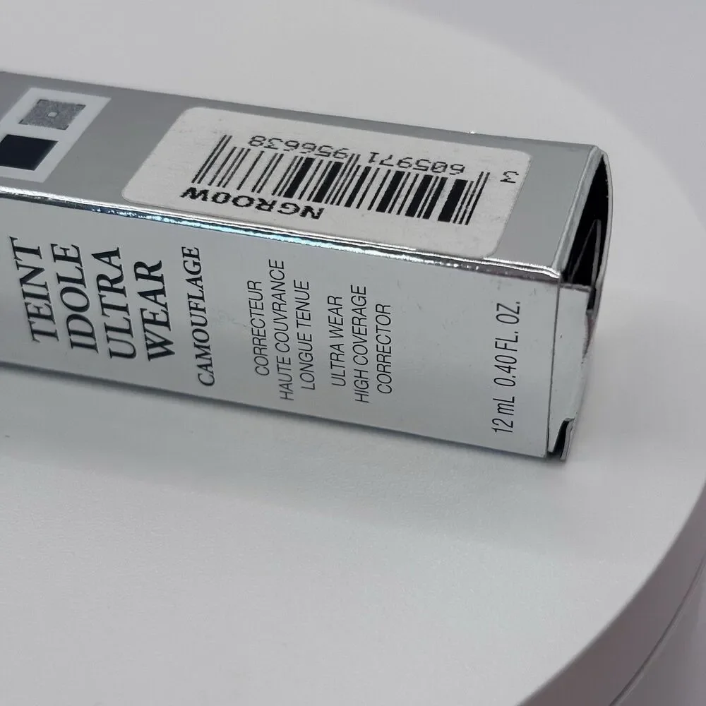 Lancome Teint Idole Ultra Wear Camouflage Corrector Universal Highlighter .4 oz